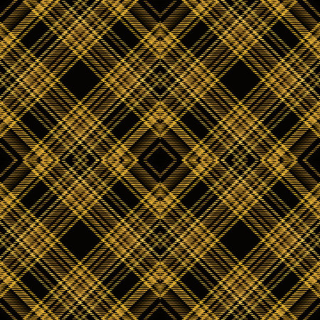 Background tartan, seamless abstract pattern with diagonal lines,  fabric irish.