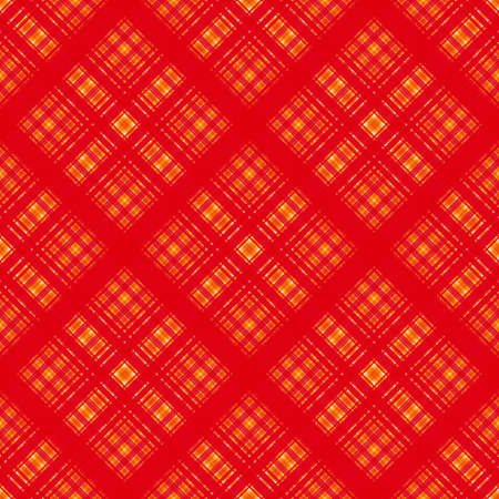 Background tartan pattern with seamless scottish abstract diagonal fabric,  lines scottish.の写真素材