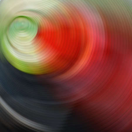 purpure radial blur copyspace light background. circle rose.の写真素材