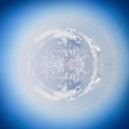 earth planet space nature universe cloud globe. rays.の写真素材