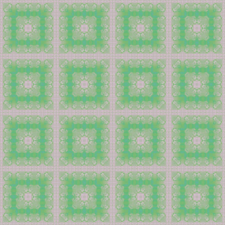 duotone 80s retro pattern old texture background. two illustration.