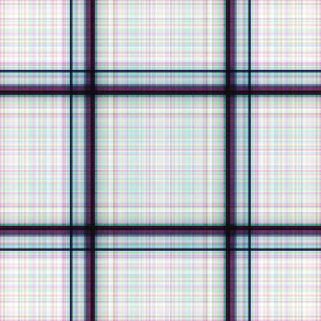 digital geometric square pattern, graphic for abstract background.  texture line.の写真素材