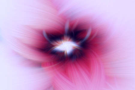 pink background explosion texture shiny bright plasma. curl.の写真素材