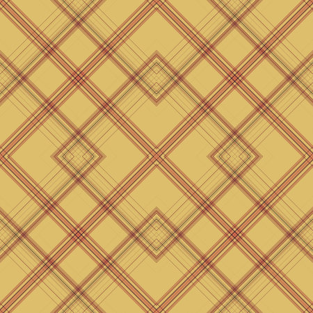 Stripes background, square lines tartan, rectangle diagonal pattern seamless,  plaid british.