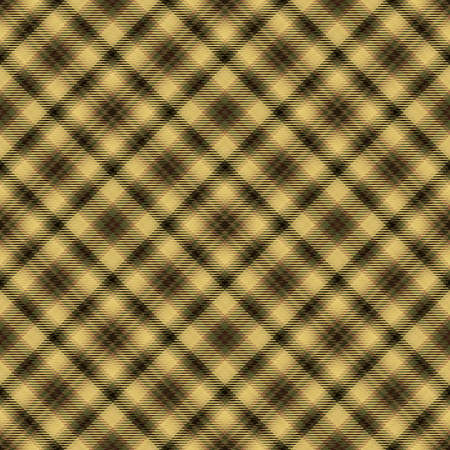 Fabric diagonal tartan, pattern textile and abstract background.  plaid retro.の写真素材