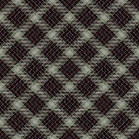 Fabric diagonal tartan, pattern textile and abstract background.  clan backdrop.