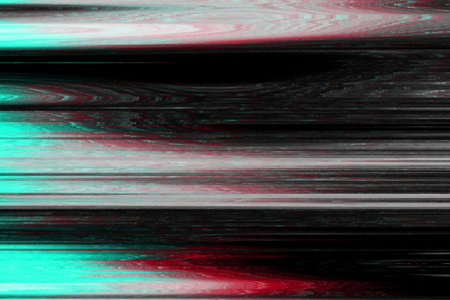 Glitch vhs monochtome noise abstract screen background,  digital.glitch vhs monochtome background...