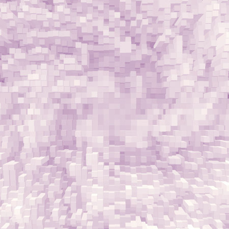Swirl 3d cube motion abstract spiral background,  twirl.