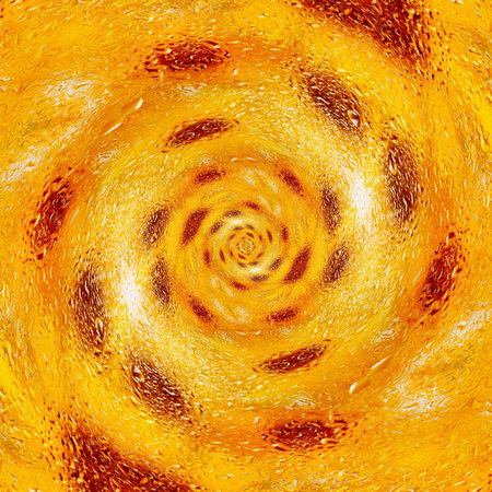 design spiral symmetry illustration geometric background pattern. abstract.の写真素材