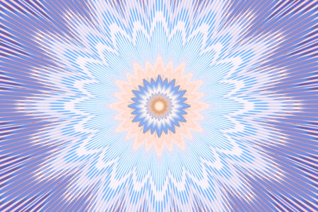 rainbow floral pattern background flower multicolor bright. hypnotic.