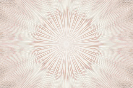 background beige flower pattern floral kaleidoscope asian. motifs.