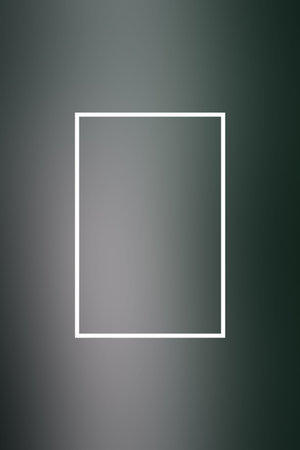 Background blur gradient frame abstract light smooth,  template.