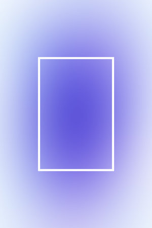 Background blur gradient frame abstract light smooth,  copy space.