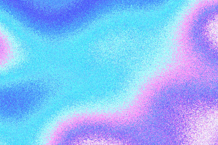 Hologram texture abstract holographic background and neon color backdrop,  color.の写真素材