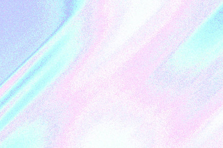 Hologram texture abstract holographic background and neon color backdrop,  template.