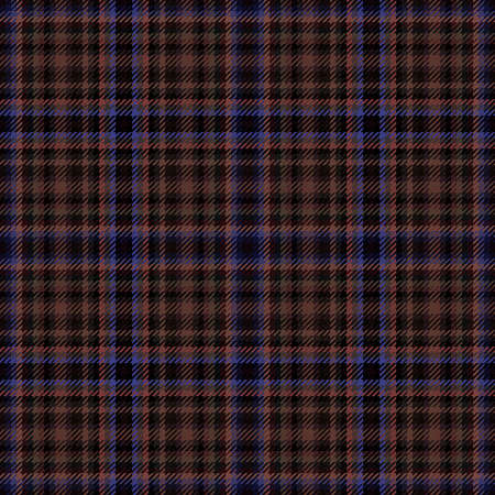 fabric plaid scottish tartan cloth pattern for background.  texture british.の写真素材