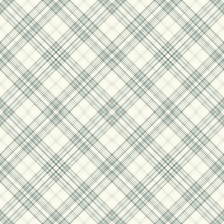 Background tartan pattern with seamless scottish abstract diagonal fabric,  textile texture.