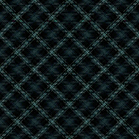 Fabric diagonal tartan, pattern textile and abstract background.  clan.の写真素材