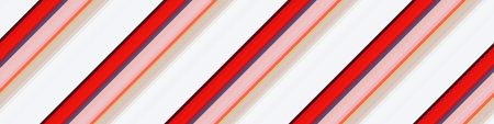 Seamless diagonal stripe background for abstract line design,  geometric modern.
