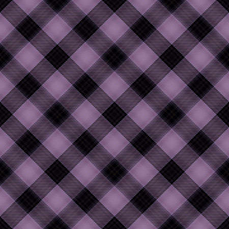 Fabric diagonal tartan, pattern textile and abstract background.  fashion square.の写真素材