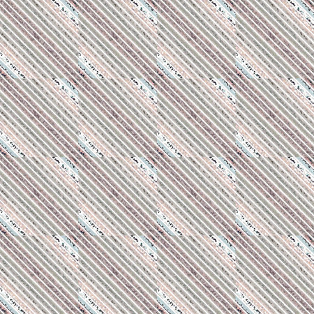 Diagonal stripe line pattern seamless background wallpaper,  modern art.の写真素材
