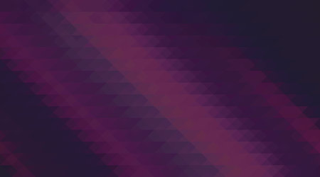 Triangle polygonal pattern design background abstract wallpaper, presentation decor.