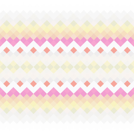 Pattern seamless geometric background design wallpaper geometry, backdrop white.
