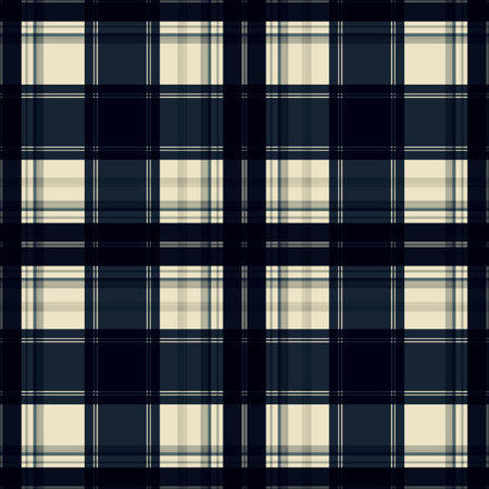 square stylish pattern with stripe, fabric geometric background. tile.