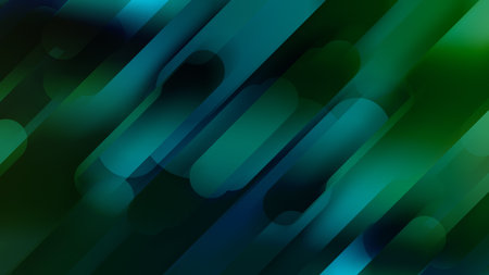 Background abstract design shape graphic line poster, minimal blank.