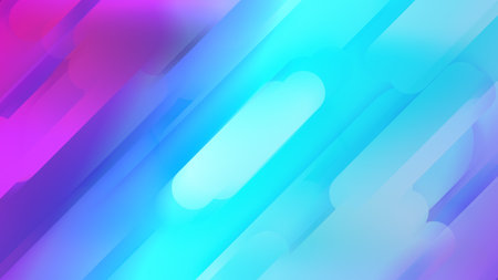 Background abstract design shape graphic line poster, pattern colorful.