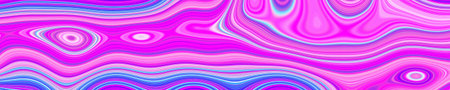 Psychedelic web abstract pattern and hypnotic background texture, www.