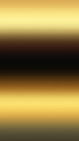 Gold sky gradient background sunset golden sunrise, colorful sun.