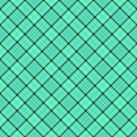 Fabric diagonal tartan, pattern textile and abstract background. cloth.