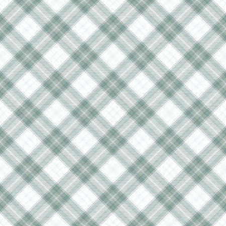 Fabric diagonal tartan, pattern textile and abstract background. texture.の写真素材