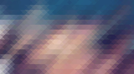 Triangle polygonal pattern design background abstract wallpaper, cover grid.
