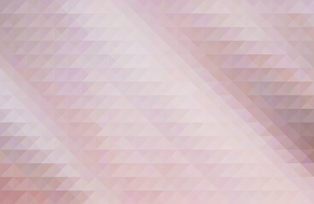Triangle polygonal pattern design background abstract wallpaper, mosaic.
