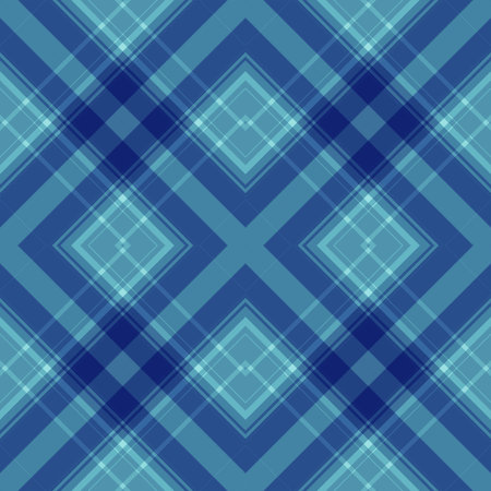 Background tartan pattern with seamless scottish abstract diagonal fabric, irish stripe.