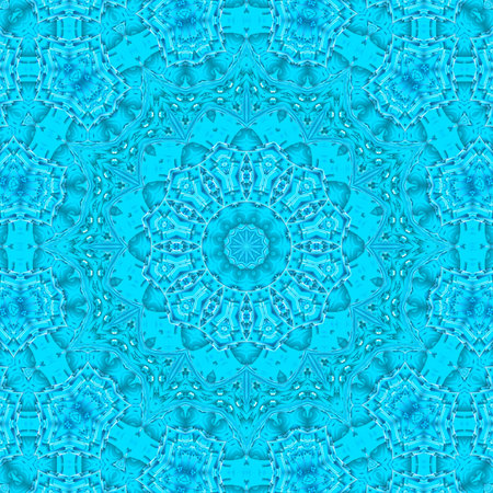 cristal symmetry abstract design pattern background geometric. geometry cover.