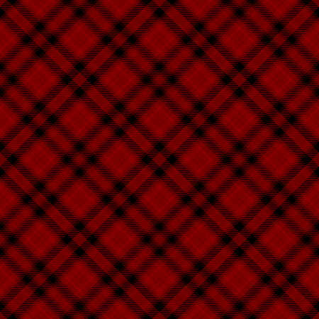 Tartan pattern, diagonal fabric background for plaid abstract, textile seamless.の写真素材