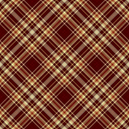 Tartan pattern, diagonal fabric background for plaid abstract, textile celtic.の写真素材