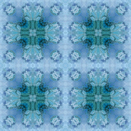 cristal symmetry abstract design pattern background geometric. graphic cover.