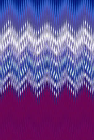 purple chevron zigzag pattern background violet seamless. abstract backdrop.の写真素材