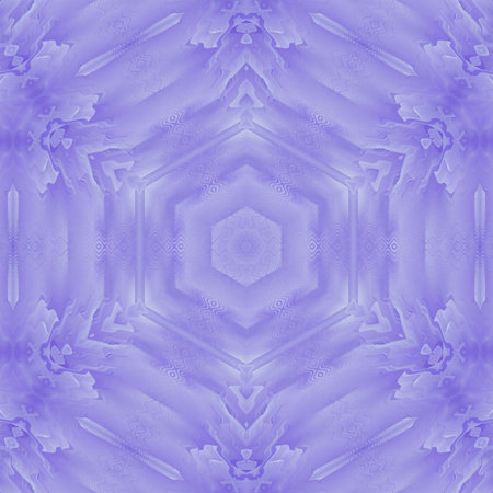 Christmas abstract background texture pattern with snowflakes. Decor.の写真素材