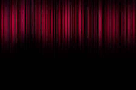 Light motion abstract stripes background pattern graphic, wallpaper line.の写真素材