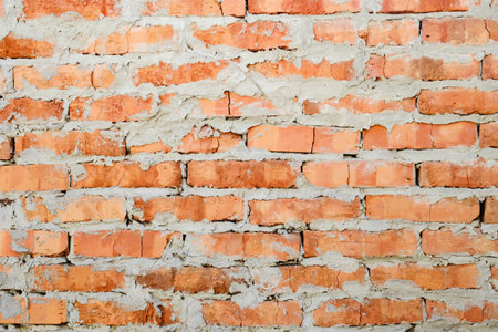 Wall brick background texture design structure old, home material.