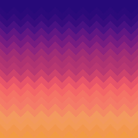 Zigzag pattern chevron design background seamless illustration, zig.