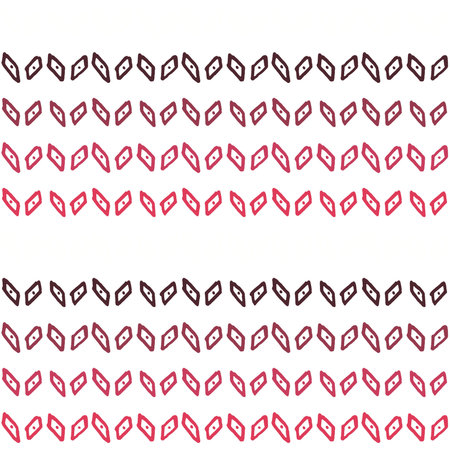 Seamless abstract pattern design hand drawn background, wallpaper decoration.