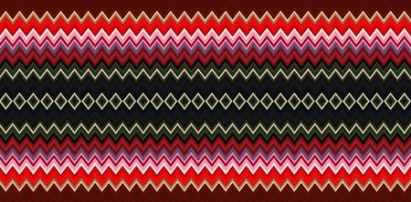 chevron zigzag pattern background abstract art texture. wallpaper fabric.