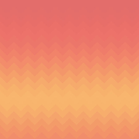 Zigzag pattern chevron design background seamless illustration, colorful chevron pattern.