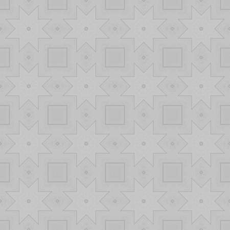 background floral pattern geometric kaleidoscope monochrome abstract. texture boohoo.の写真素材